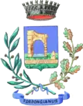 Fordongianus – Stemma