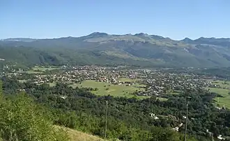 Jelenje – Veduta