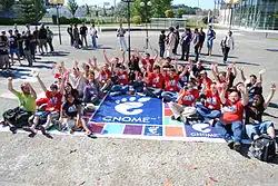 GUADEC 2012, La Coruña, 26-31 luglio 2012