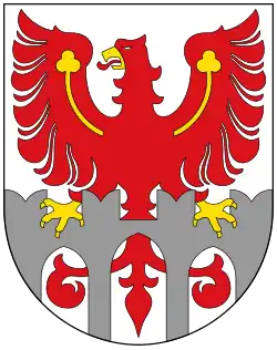 Merano – Stemma