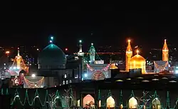 Mashhad