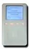 iPod terza generazione