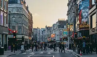 Londra (Inghilterra)