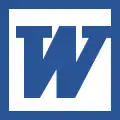 Logo di Microsoft Word 2000-2003