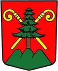Montana – Stemma