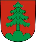 Mosnang – Stemma