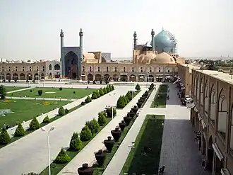 Esfahan