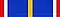 National Service Medal - nastrino per uniforme ordinaria