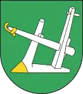 Radłów – Stemma