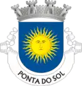 Ponta do Sol – Stemma