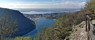 Proserpio – Veduta