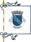 Machico – Bandiera