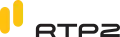 Logo di RTP2 dal 19 marzo 2007 all'8 maggio 2016
