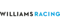 Il wordmark di Williams Racing usato dal 2020 al 2024