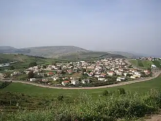 Rehaniya – Veduta
