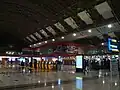 Area di check-in