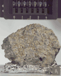 Missione: Apollo 17 Quantità: 111&nbsp;kg