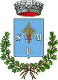 Santa Maria Imbaro – Stemma