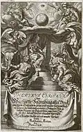 Frontespizio del Theatrum Europaeum (1633)[4]