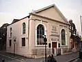 Newington Green Unitarian Church, il più antico luogo di culto non conformista di Londra