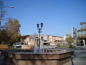 Vrbas – Veduta