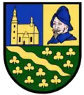 Krostitz – Stemma