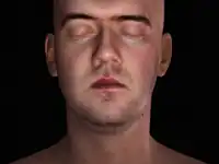 Esempio di Canvas usato in WebGL