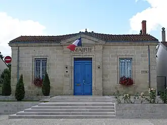 Avensan – Veduta