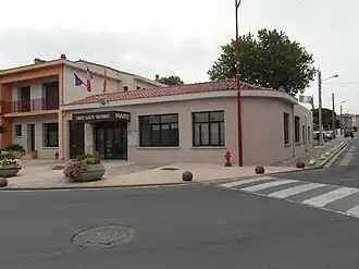 Toulouges – Veduta