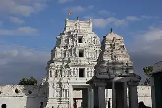 Hospet – Veduta