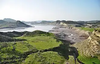 Azad Kashmir – Veduta