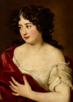 Marie Mancini