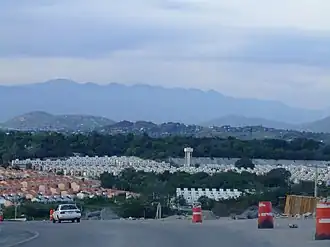 Xochitepec – Veduta