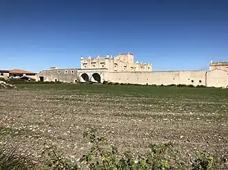 Frigintini – Veduta