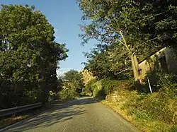 Melichjicchji Pazzano Contrada