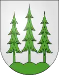 Menzingen – Stemma