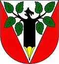 Miřetice – Stemma