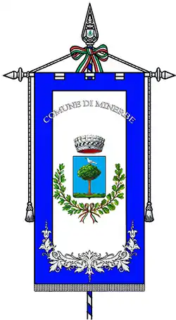 Minerbe – Bandiera