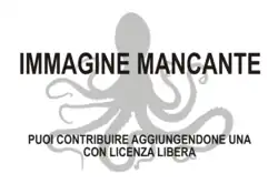 Immagine di Octopus maya mancante