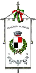 Moruzzo – Bandiera
