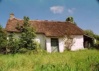 Mullaghbawn – Veduta