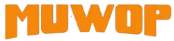 Logo del disco Muwop