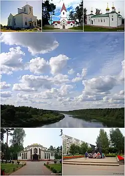 Navapolack – Veduta