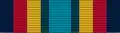 Sea Service Deployment Ribbon - nastrino per uniforme ordinaria