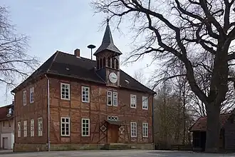 Neuwallmoden – Veduta