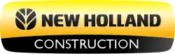Logo New Holland Construction