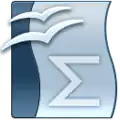 OpenOffice.org Math
