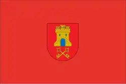 Aibar Oibar – Bandiera