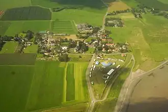 Wieringen – Veduta