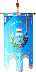 Ornavasso – Bandiera